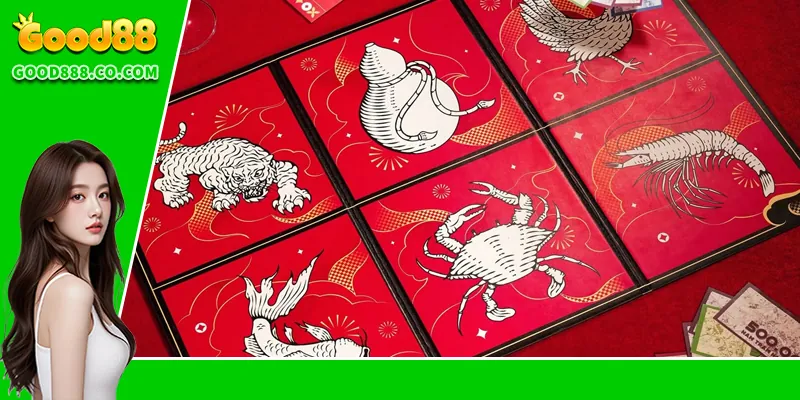 Bầu Cua – Trải Nghiệm Trò Chơi Online Hấp Dẫn Tại Good88 Bầu Cua – Trải Nghiệm Trò Chơi Online Hấp Dẫn Tại Good88