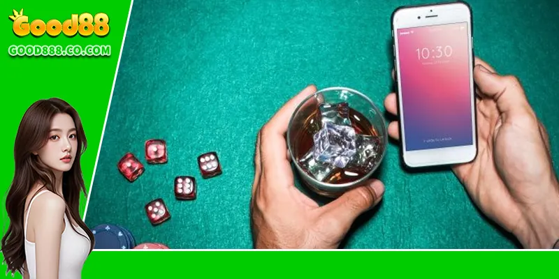 Tải App Good88 – Trải Nghiệm Cá Cược Mượt Mà Trên Di Động Các bước chi tiết cách tải app