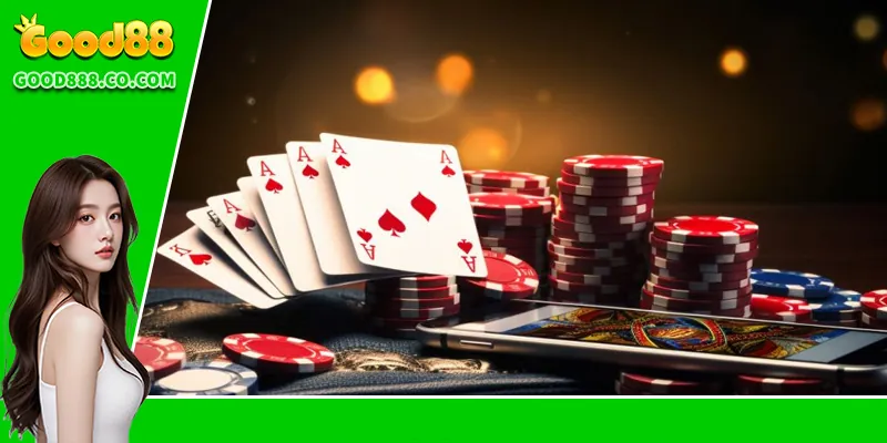 Các mẹo giúp thắng lớn khi tham gia sảnh casino