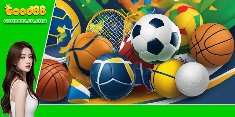 Các mẹo hữu ích khi cá cược thể thao