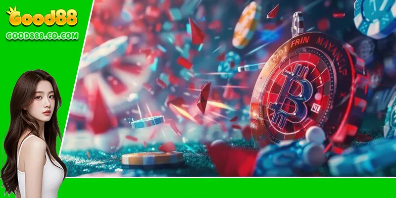 Đại Lý Good88 Cần quan tâm điều gì khi trở thành đại lý của nền tảng