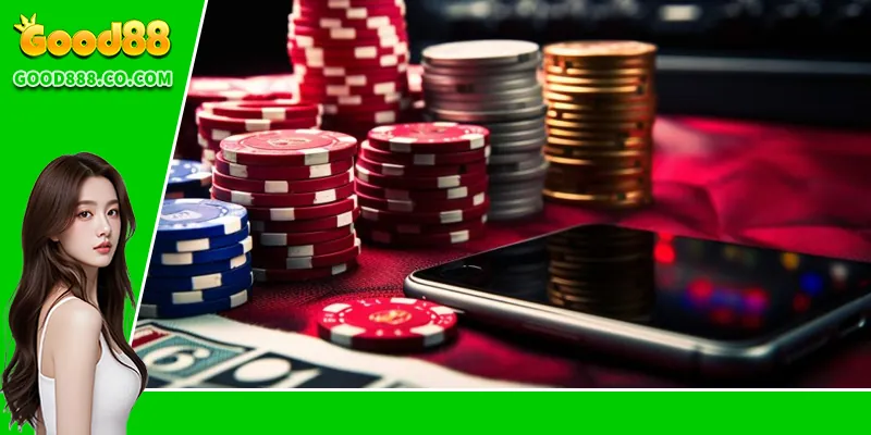 Đăng Nhập Good88 – Cách Thức Truy Cập Nền Tảng Cá Cược Đăng Nhập Good88 – Cách Thức Truy Cập Nền Tảng Cá Cược