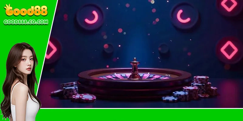 Danh mục trò chơi đầy lôi cuốn