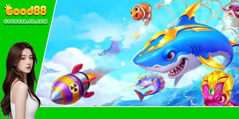 FAQs về bắn cá Long Vương