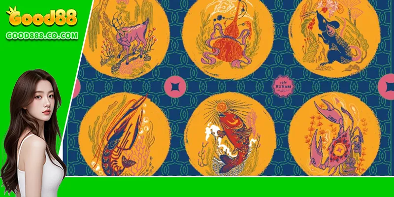 Bầu Cua – Trải Nghiệm Trò Chơi Online Hấp Dẫn Tại Good88 FAQs về bầu cua online