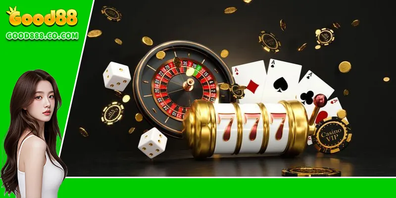 FAQs về chính sách chơi có trách nhiệm