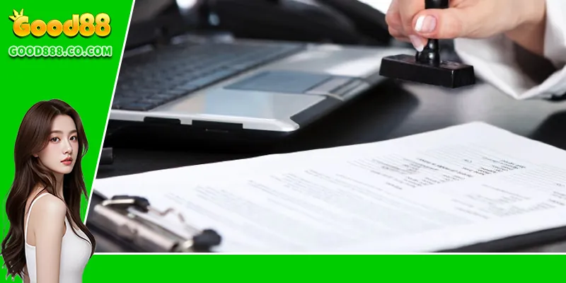 FAQs về giấy phép hoạt động