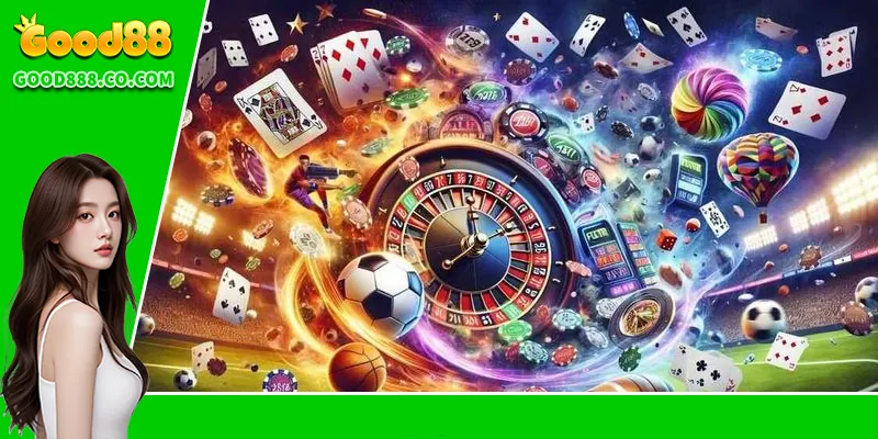 FAQs về sảnh cược thể thao