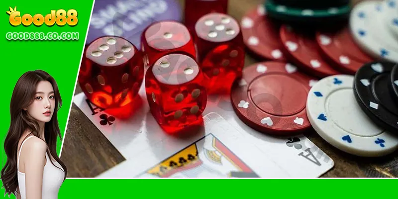 Tài Xỉu – Trải Nghiệm Giải Trí Đỉnh Cao Tại Good88 FAQs về tài xỉu trực tuyến