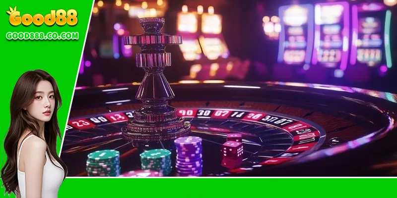 Giới thiệu về chương trình khuyến mãi