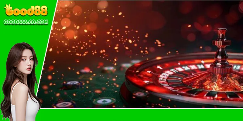 Đại Lý Good88 Hướng dẫn cách trở thành đại lý