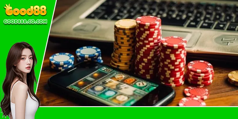 Lý do người chơi nên đăng ký nền tảng