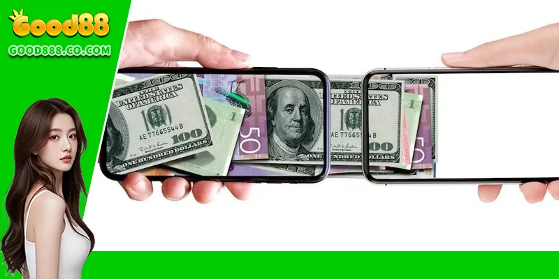 Lý do người chơi nên thường xuyên thực hiện nạp tiền