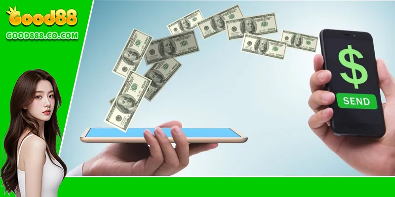 Nạp Tiền Good88 – Hướng Dẫn Thực Hiện Giao Dịch Nhanh Chóng Nạp Tiền Good88 – Hướng Dẫn Thực Hiện Giao Dịch Nhanh Chóng