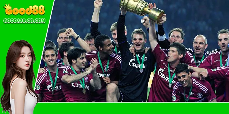 Soi Kèo Bundesliga – Mẹo Dự Đoán Bóng Đá Đức Chuẩn Xác Nét đặc trưng tiêu biểu của một số CLB khi soi kèo