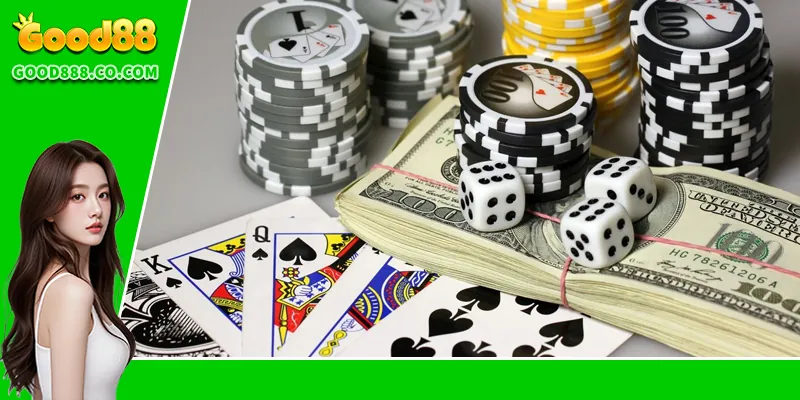 Những loại hình poker được ưa thích nhất