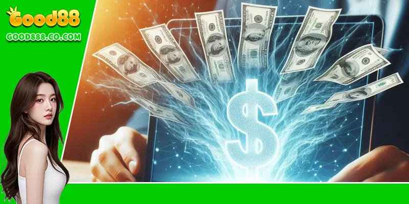 Rút Tiền Good88 – Hướng Dẫn Giao Dịch Rút Tiền Nhanh Chóng Rút Tiền Good88 – Hướng Dẫn Giao Dịch Rút Tiền Nhanh Chóng