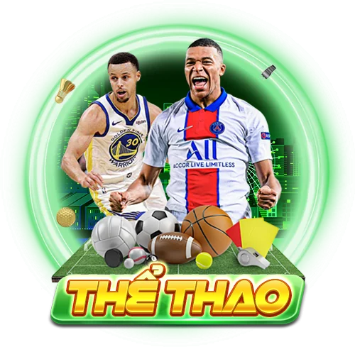 Sảnh Thể Thao Good88