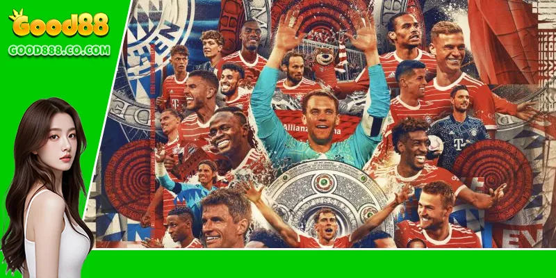 Soi Kèo Bundesliga – Mẹo Dự Đoán Bóng Đá Đức Chuẩn Xác Soi Kèo Bundesliga – Mẹo Dự Đoán Bóng Đá Đức Chuẩn Xác