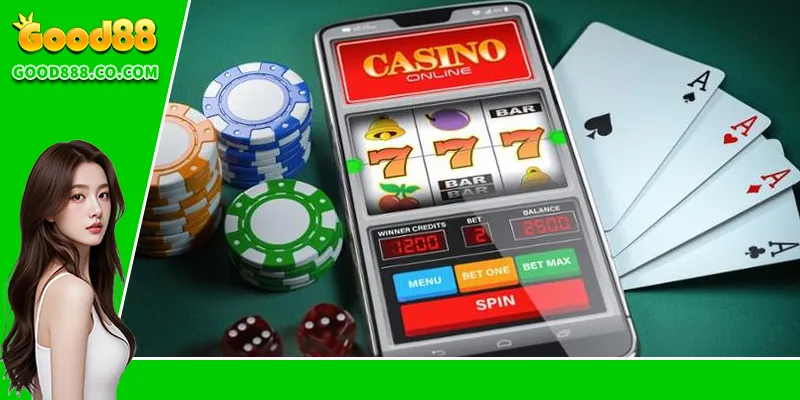 Tải App Good88 – Trải Nghiệm Cá Cược Mượt Mà Trên Di Động Tải App Good88 – Trải Nghiệm Cá Cược Mượt Mà Trên Di Động