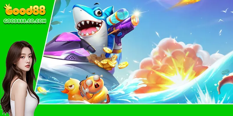 Tại sao nên tham gia bắn cá Long Vương tại nền tảng