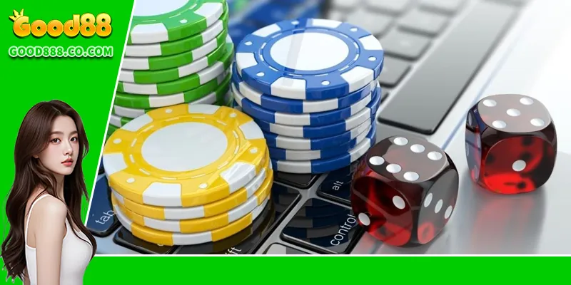Tài Xỉu – Trải Nghiệm Giải Trí Đỉnh Cao Tại Good88 Tại sao người chơi lại lựa chọn tài xỉu trực tuyến