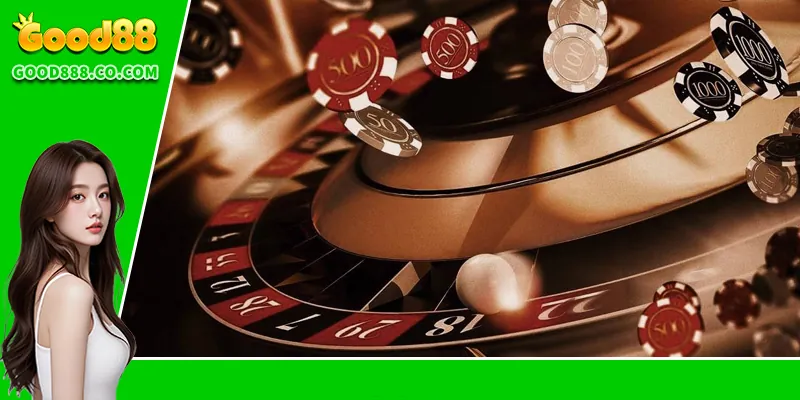 Tại sao người chơi lại tin tưởng sảnh casino