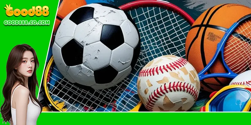 Tại sao người chơi lại tin tưởng sảnh thể thao