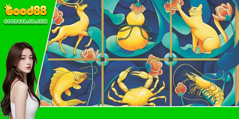 Bầu Cua – Trải Nghiệm Trò Chơi Online Hấp Dẫn Tại Good88 Tại sao người chơi nên tham gia bầu cua trực tuyến