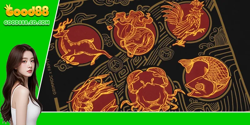 Bầu Cua – Trải Nghiệm Trò Chơi Online Hấp Dẫn Tại Good88 Tại sao nhiều người lại yêu thích bầu cua trực tuyến