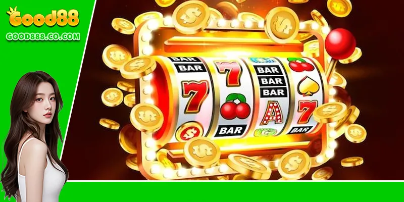 Tại sao nhiều người lại yêu thích trò chơi nổ hũ