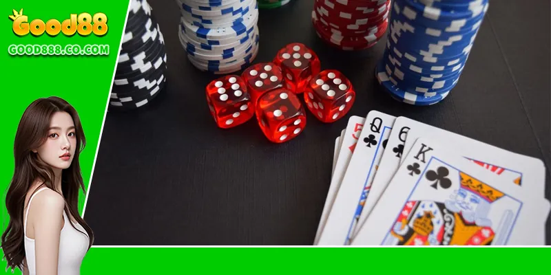 Tài Xỉu – Trải Nghiệm Giải Trí Đỉnh Cao Tại Good88 Tài Xỉu – Trải Nghiệm Giải Trí Đỉnh Cao Tại Good88