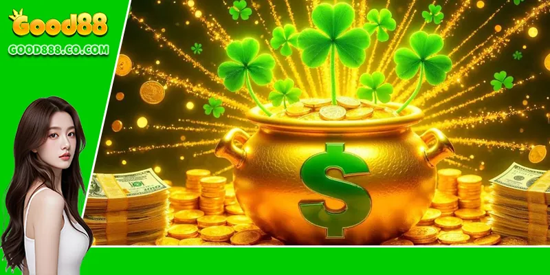 Ưu điểm nổi trội của trò chơi nổ hũ Thần Tài