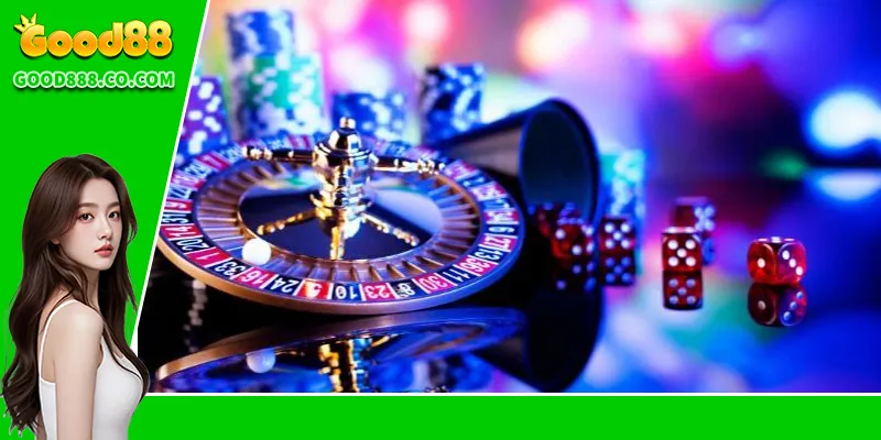 Xóc Đĩa - Trò Chơi Dân Gian Và Phiên Bản Online Xóc Đĩa - Trò Chơi Dân Gian Và Phiên Bản Online